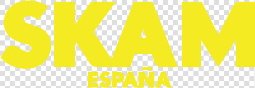 Skam Wiki   Skam Espana Logo  HD Png DownloadTransparent PNG