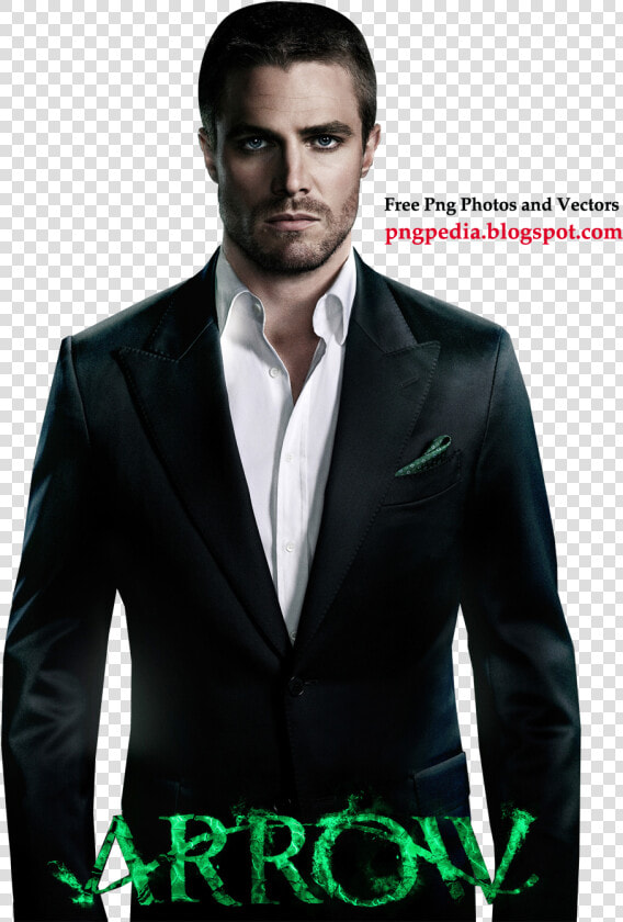 Oliver Queen Png  Transparent PngTransparent PNG