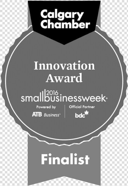 Untitled Design   Calgary Small Business Week Award Badge Company Culture  HD Png DownloadTransparent PNG