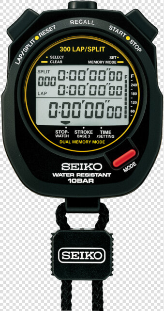 Stock Photo   Seiko Stopwatch  HD Png DownloadTransparent PNG