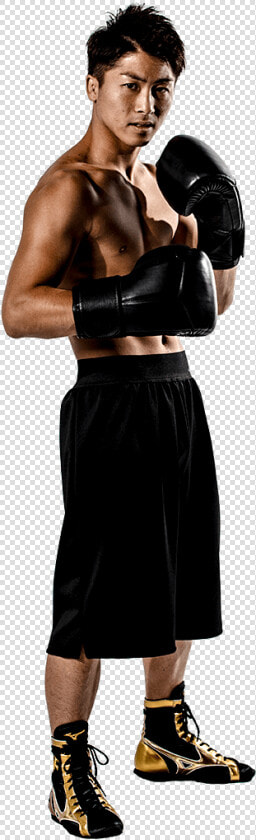 Naoya Inoue   Professional Boxing  HD Png DownloadTransparent PNG