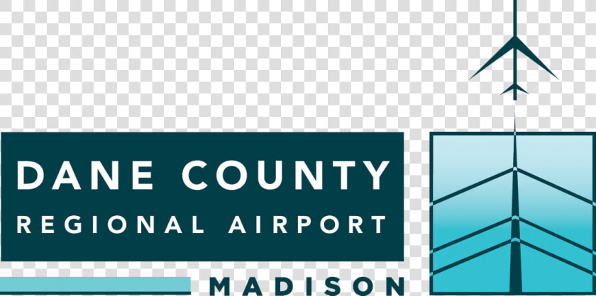 Dane County Airport Logo  HD Png DownloadTransparent PNG