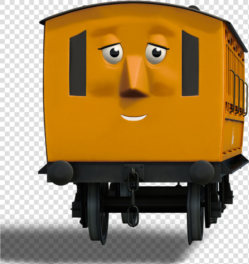 Thomas And Friends Annie And Clarabel Engines  HD Png DownloadTransparent PNG