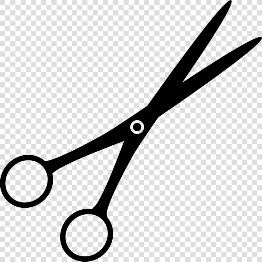 Scissors   Schere Gezeichnet  HD Png DownloadTransparent PNG