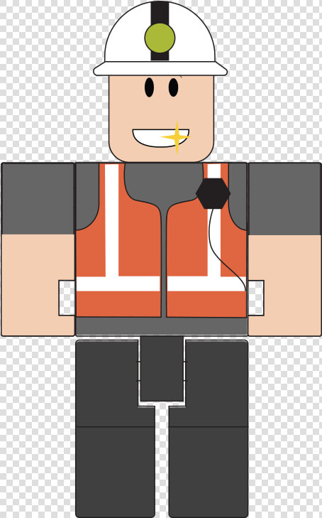 Epic Miner   Roblox Toys Epic Miner  HD Png DownloadTransparent PNG