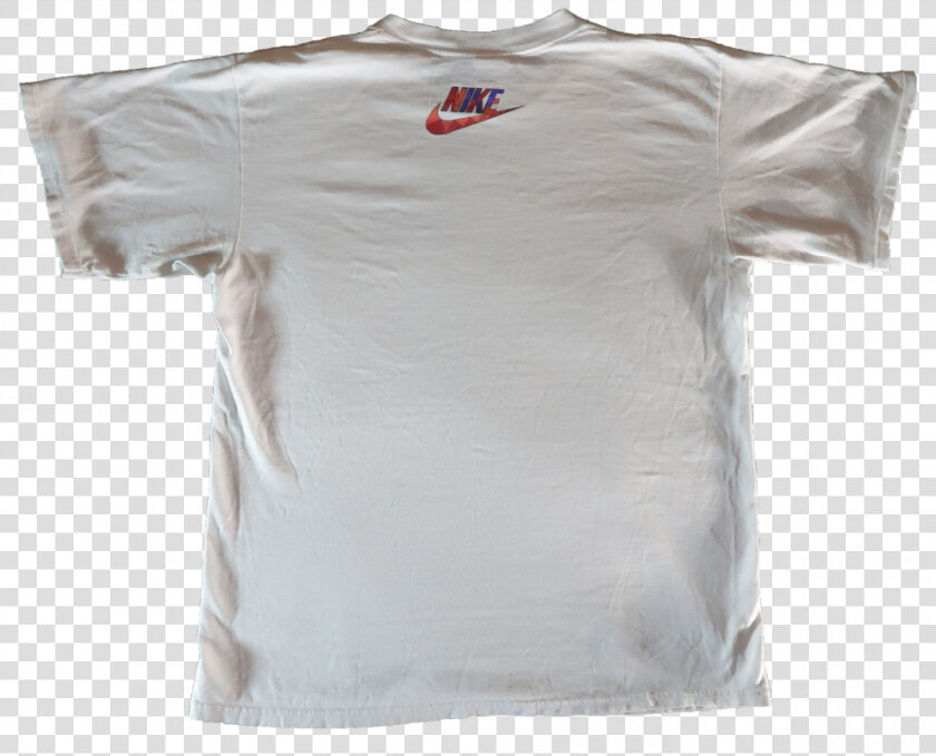 Rare Vintage Nike T Shirt 80s 90s Tee   Active Shirt  HD Png DownloadTransparent PNG