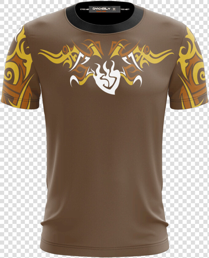 Rwby Yang Xiao Long Symbol Unisex 3d T Shirt Fullprinted   Sydney Roosters Premiers T Shirt 2019  HD Png DownloadTransparent PNG