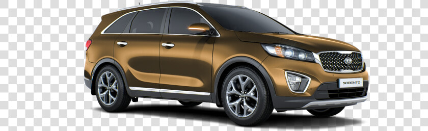 Kia Sorento  HD Png DownloadTransparent PNG