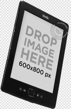 Thumb Image   E book Readers  HD Png DownloadTransparent PNG