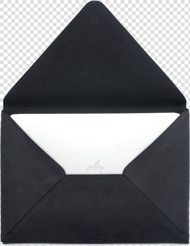 Envelope Png Free Pic   Open Black Envelope  Transparent PngTransparent PNG