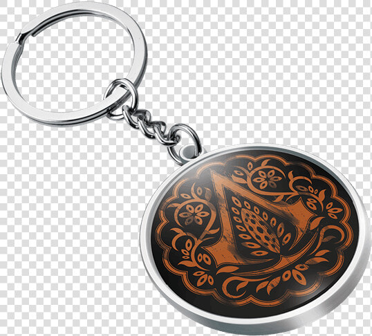 Assassin  39 s Creed Iii Liberation Keychain  HD Png DownloadTransparent PNG