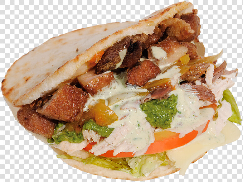 Arepa Rellena Con Todo  HD Png DownloadTransparent PNG