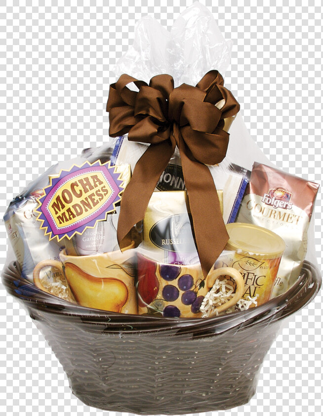 Shrink Gift Basket Bags   Shrink Wrap Gift Basket  HD Png DownloadTransparent PNG