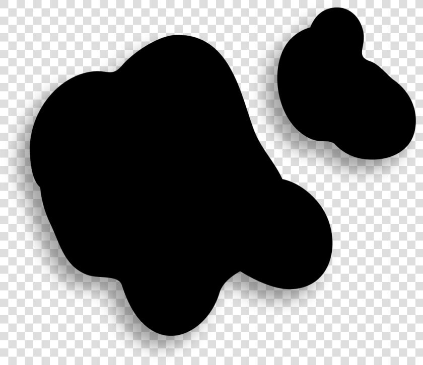 Transparent Cow Spots Png  Png DownloadTransparent PNG