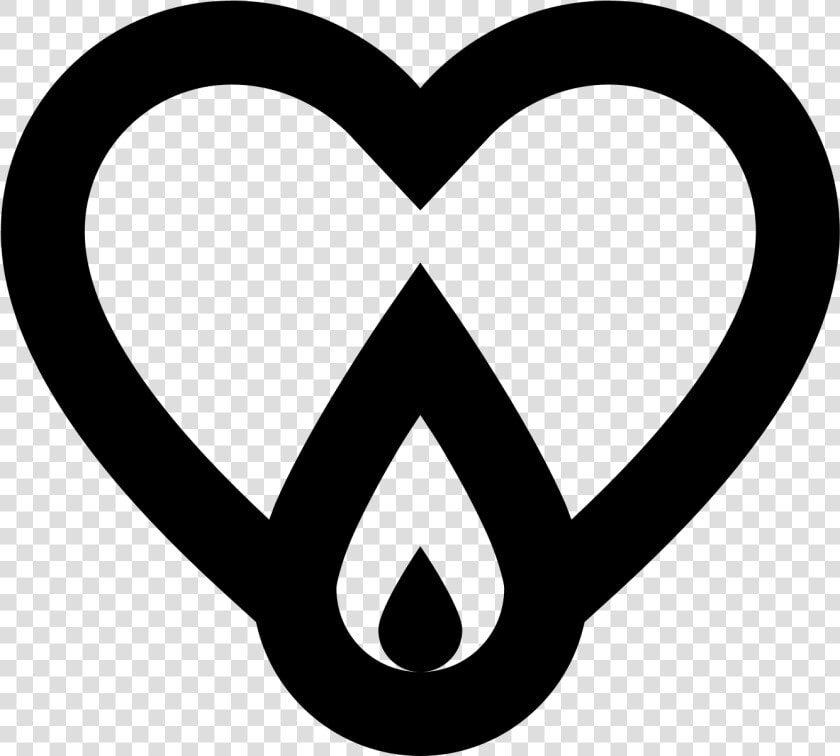 Material Lleno Icon   Corazon Simbolo De La Paz  HD Png DownloadTransparent PNG