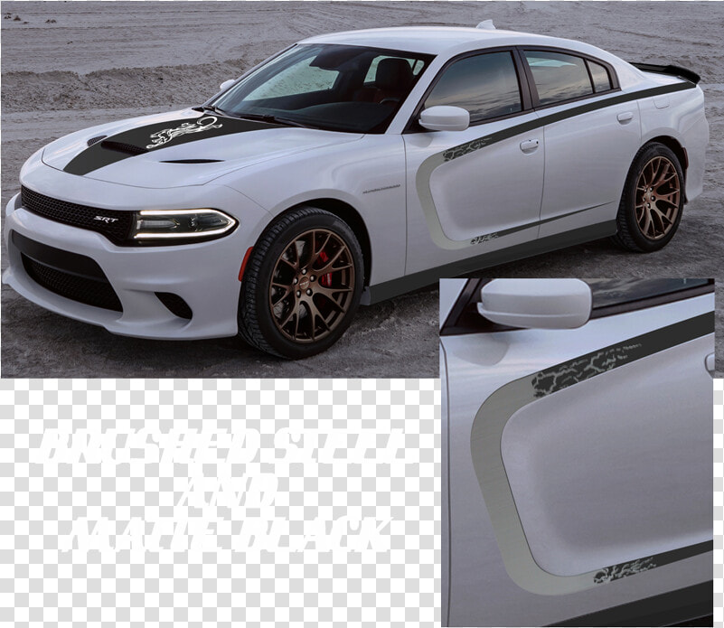 2017 Dodge Avenger Srt   Png Download   2018 Dodge Charger Hellcat Widebody  Transparent PngTransparent PNG