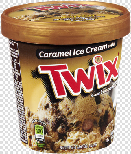 Ice Cream Twix  HD Png DownloadTransparent PNG