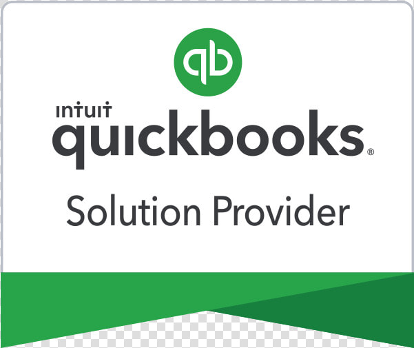 Quickbooks Solution Provider Program   Sign  HD Png DownloadTransparent PNG