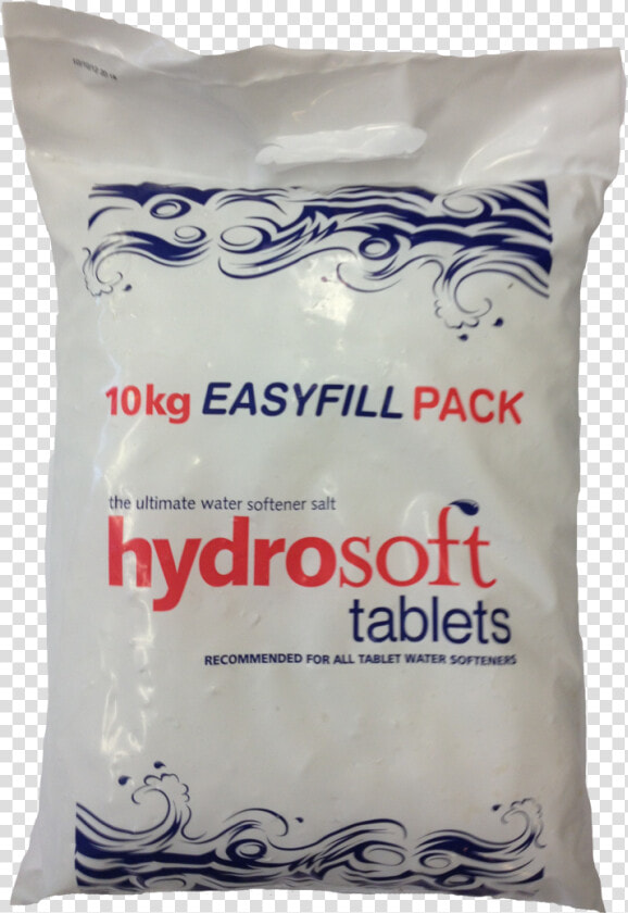 Hydrosoft Salt Tablets 25kg  HD Png DownloadTransparent PNG