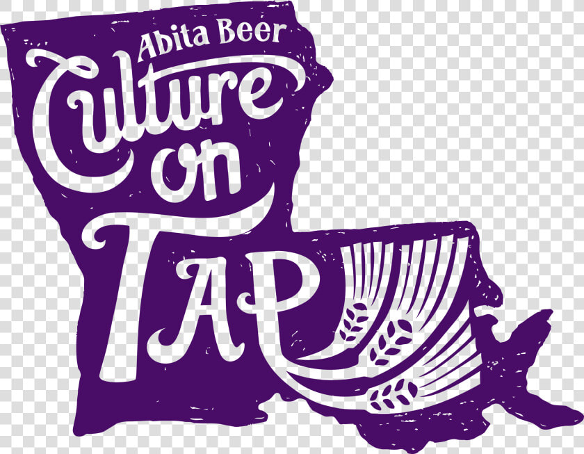 Culture On Tap   Abita Culture On Tap Sign  HD Png DownloadTransparent PNG