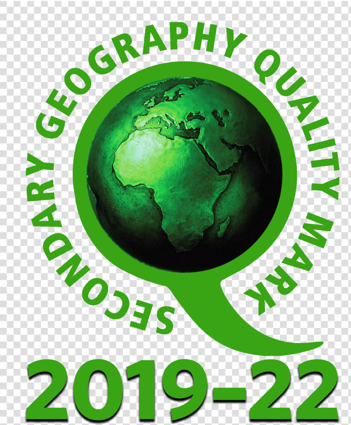 Primary Geography Quality Mark  HD Png DownloadTransparent PNG