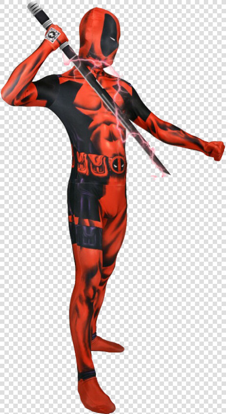 Deadpool Png   Combinaison Deadpool  Transparent PngTransparent PNG