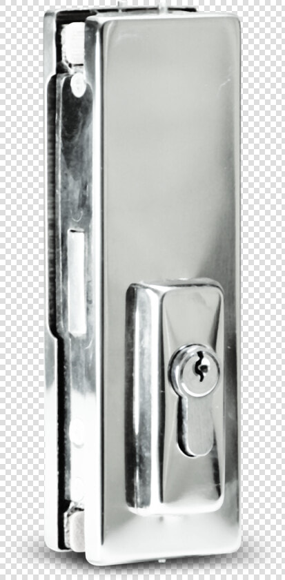 Glass Door Lock   Home Door  HD Png DownloadTransparent PNG