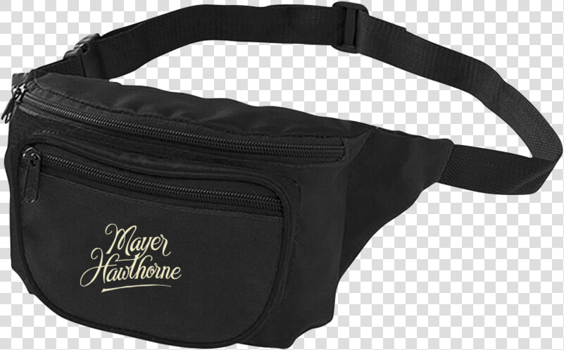 Script Logo Fanny Pack  HD Png DownloadTransparent PNG