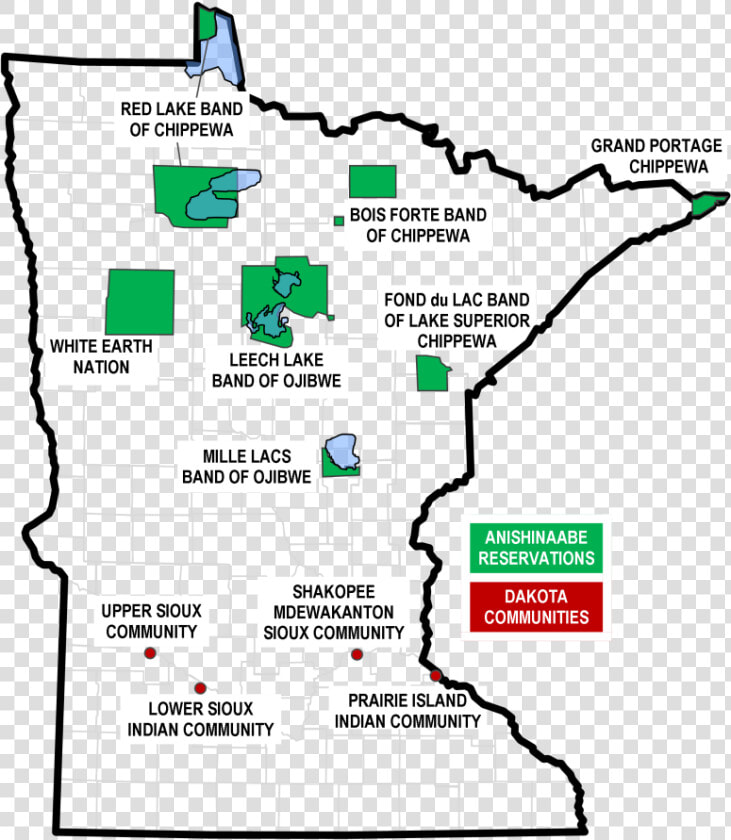 Minnesota Tribes  HD Png DownloadTransparent PNG