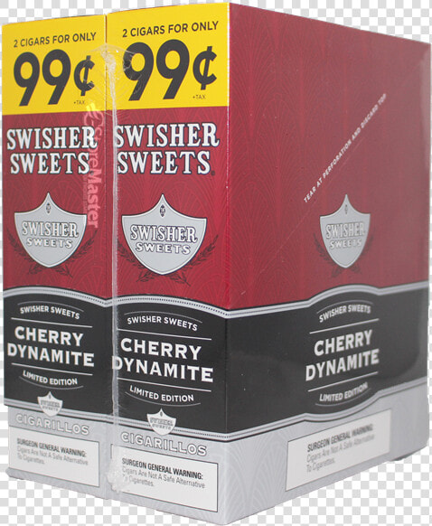 Swisher Sweets  HD Png DownloadTransparent PNG