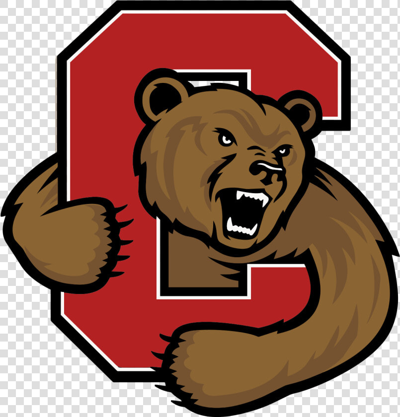 Cornell Big Red  HD Png DownloadTransparent PNG