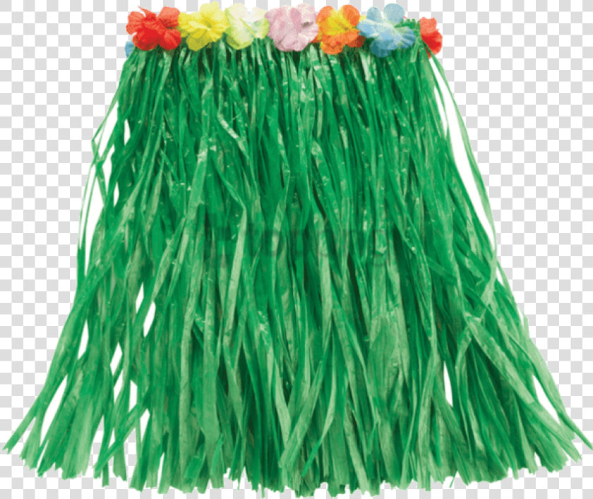 Grass Skirt Png   Transparent Background Grass Skirt Clipart  Png DownloadTransparent PNG