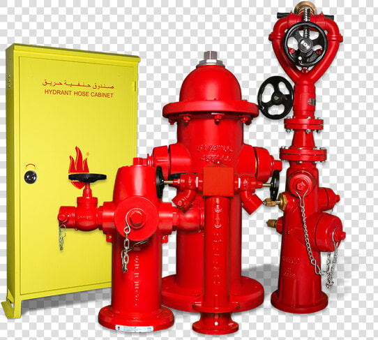 Fire Hydrant  amp  Accessories   Sffeco Oman Hydrant  HD Png DownloadTransparent PNG