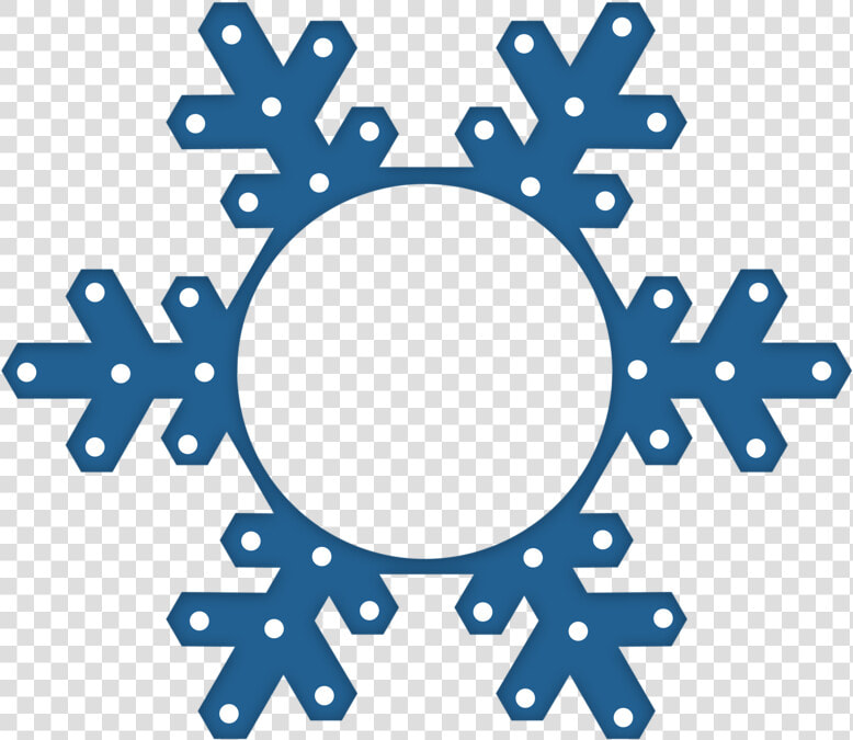 ○‿✿⁀winter‿✿⁀○ Kit  Xmas  Christmas  Snowflakes   Snowflake  HD Png DownloadTransparent PNG