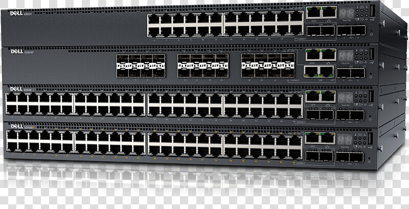 Dell Networking N2000 Series  HD Png DownloadTransparent PNG