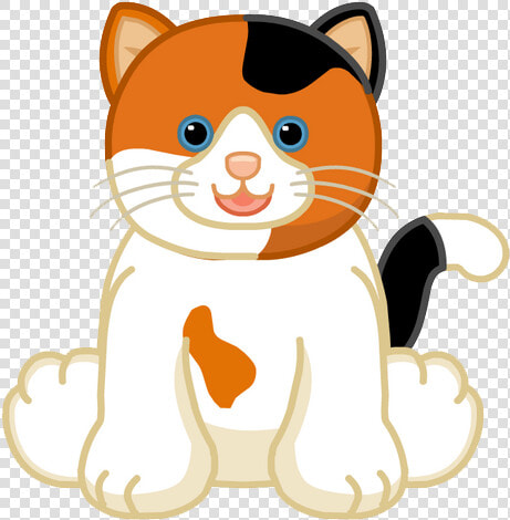 Webkinz Calico Cat  HD Png DownloadTransparent PNG