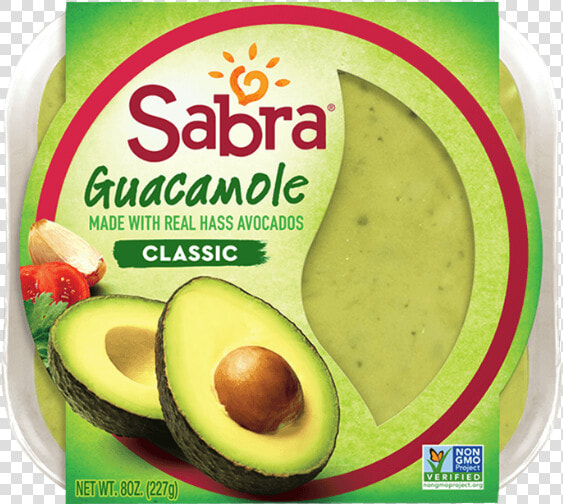 Sabra Story   Sabra Guacamole With Lime  HD Png DownloadTransparent PNG