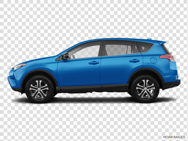 Toyota Car Png Transparent Images   2018 Gray Toyota Rav4  Png DownloadTransparent PNG