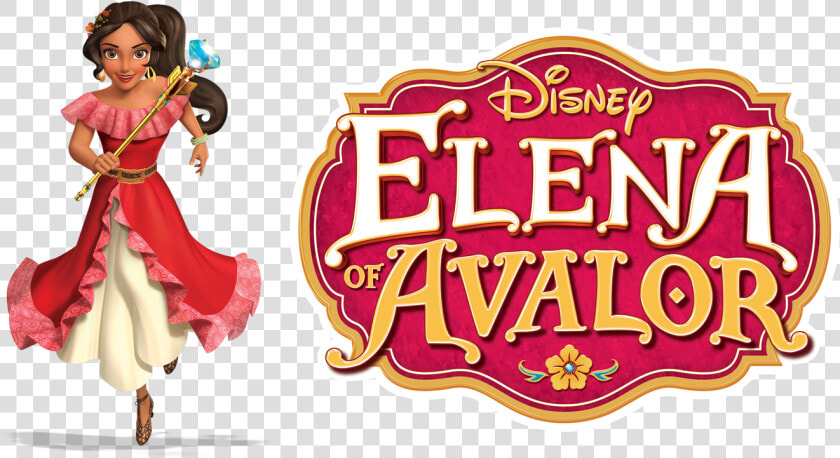 Logo Elena De Avalor Png   Png Download   Illustration  Transparent PngTransparent PNG