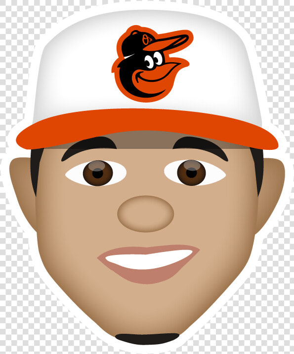 Baltimore Orioles Sticker   Baltimore Orioles  HD Png DownloadTransparent PNG