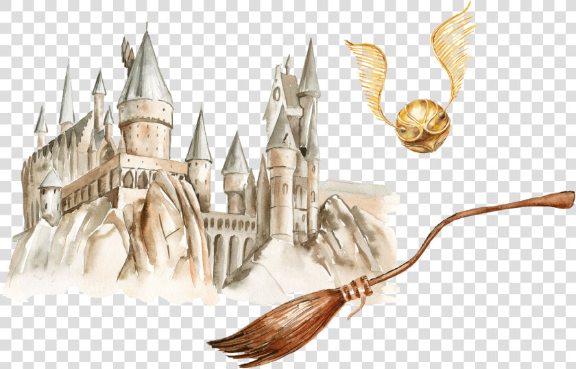 Harry Potter   Harry Potter Watercolor Png  Transparent PngTransparent PNG