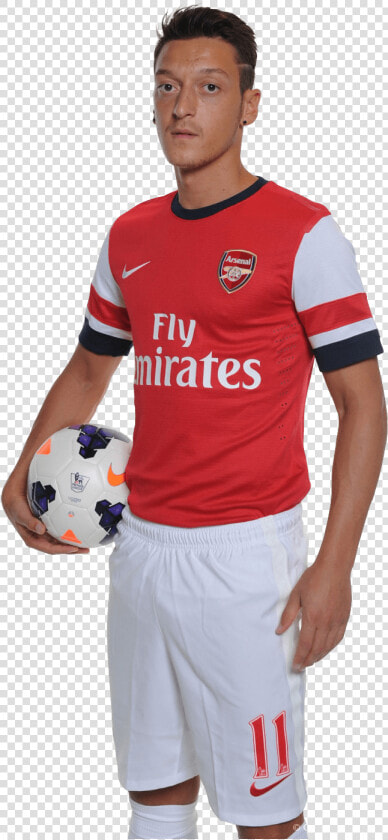 Mesut Ozil Arsenal Png  Transparent PngTransparent PNG