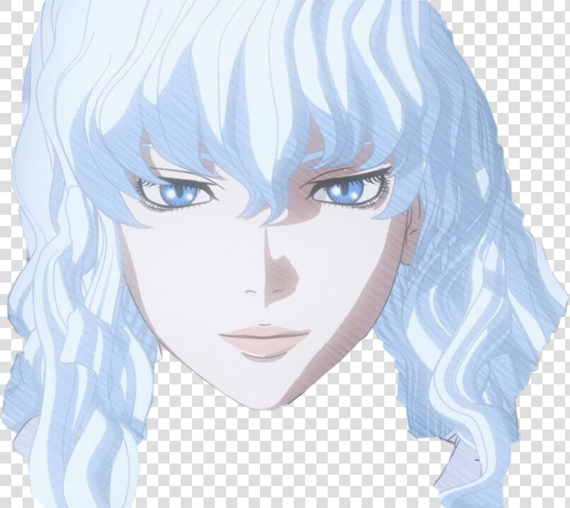  griffith  berserk  freetoedit   Griffith Berserk  HD Png DownloadTransparent PNG