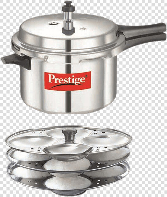 Prestige Popular 5 5 Ltr Sdl388852996 1 94ba5   Prestige Popular 5l Pressure Cooker  HD Png DownloadTransparent PNG