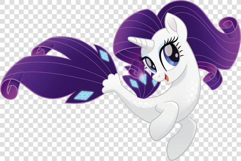 Absurd Res  My Little Pony   Mlp The Movie Sea Ponies Rarity  HD Png DownloadTransparent PNG