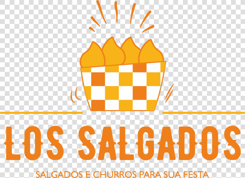 Logotipo Salgadinhos De Festa  HD Png DownloadTransparent PNG