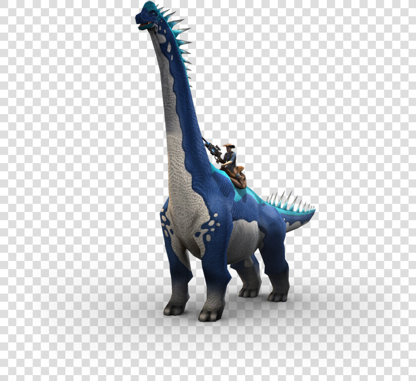 Brachiosaurus Dino Storm  HD Png DownloadTransparent PNG