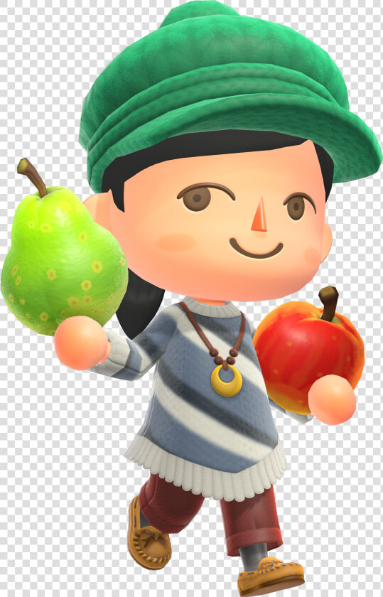 Animal Crossing  New Horizons  HD Png DownloadTransparent PNG