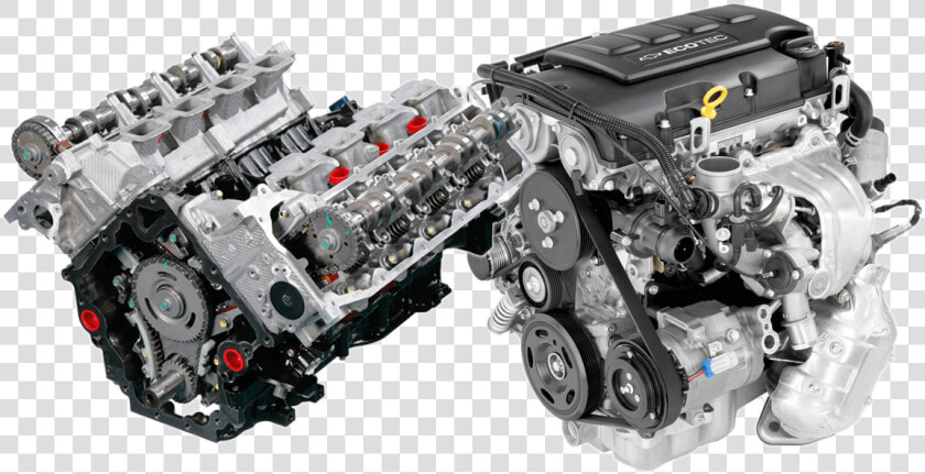 Chevrolet Sonic 2012 Engine  HD Png DownloadTransparent PNG