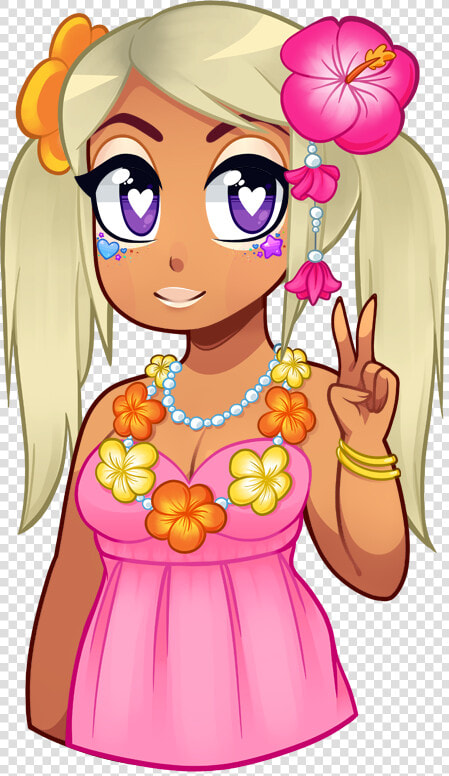 Huniepop Wiki   Huniecam Studio Sarah  HD Png DownloadTransparent PNG